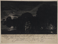 TvB G 1071
<br/>
Rust op de vlucht naar Egypte
<br/>
<em>Goudt, Hendrik (1585 - 1630)</em>